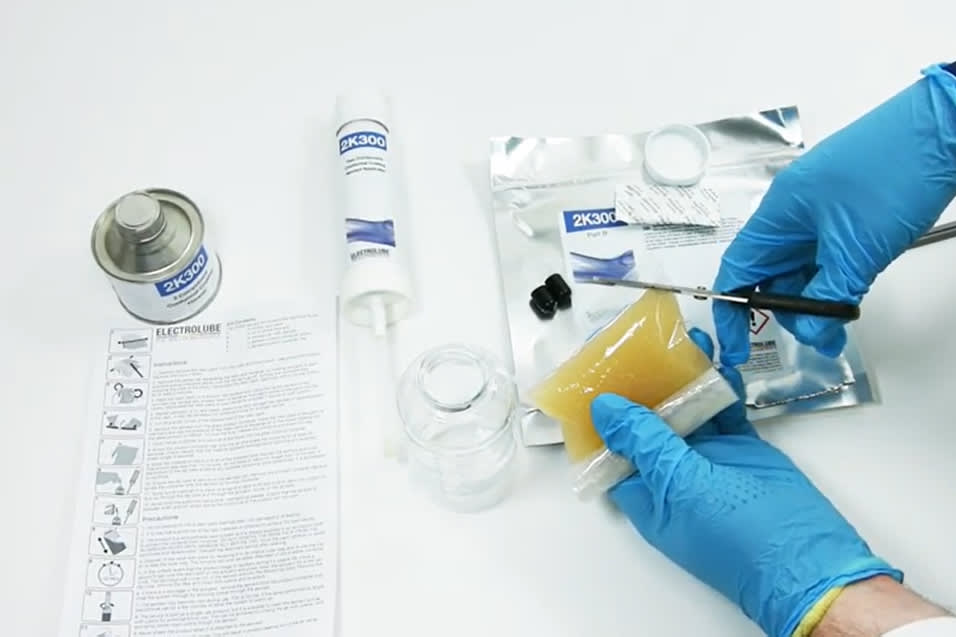 2K300 Sample Kit Instruction Video featured image