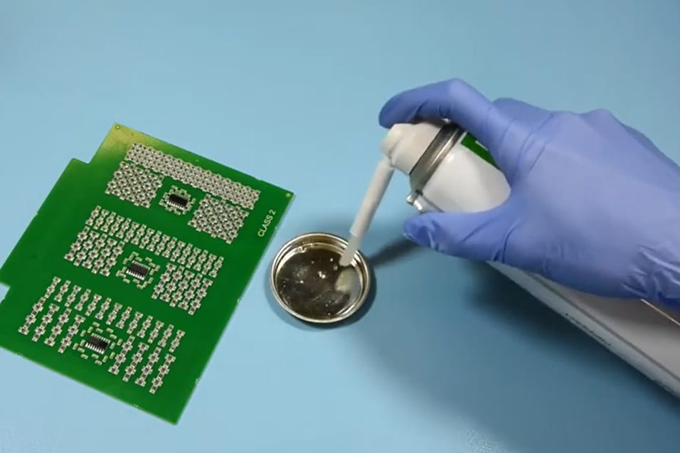 FLU Fluxclene Video featured image