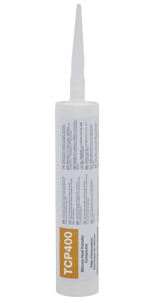 TCP400 Thermally Conductive Putty Thumbnail