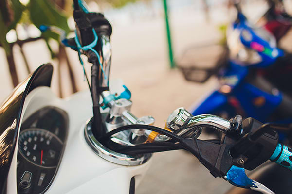 Electrolube Resin A Success For Two Wheeler EV Batteries In India featured image