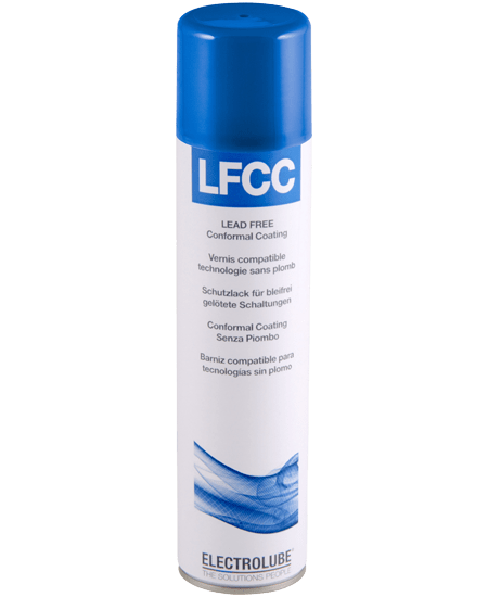 LFCC Lead Free Conformal Coating Thumbnail