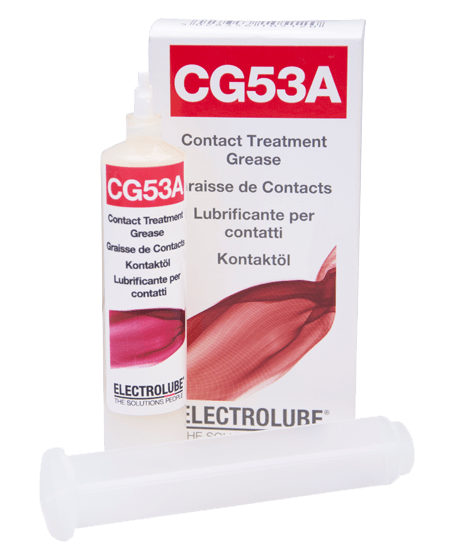 CG53A Contact Grease Thumbnail