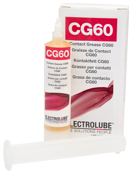 CG60 CG60 Contact Grease Thumbnail