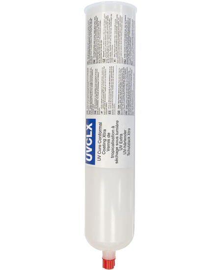 UVCLX UV Cure Conformal Coating Xtra Thumbnail