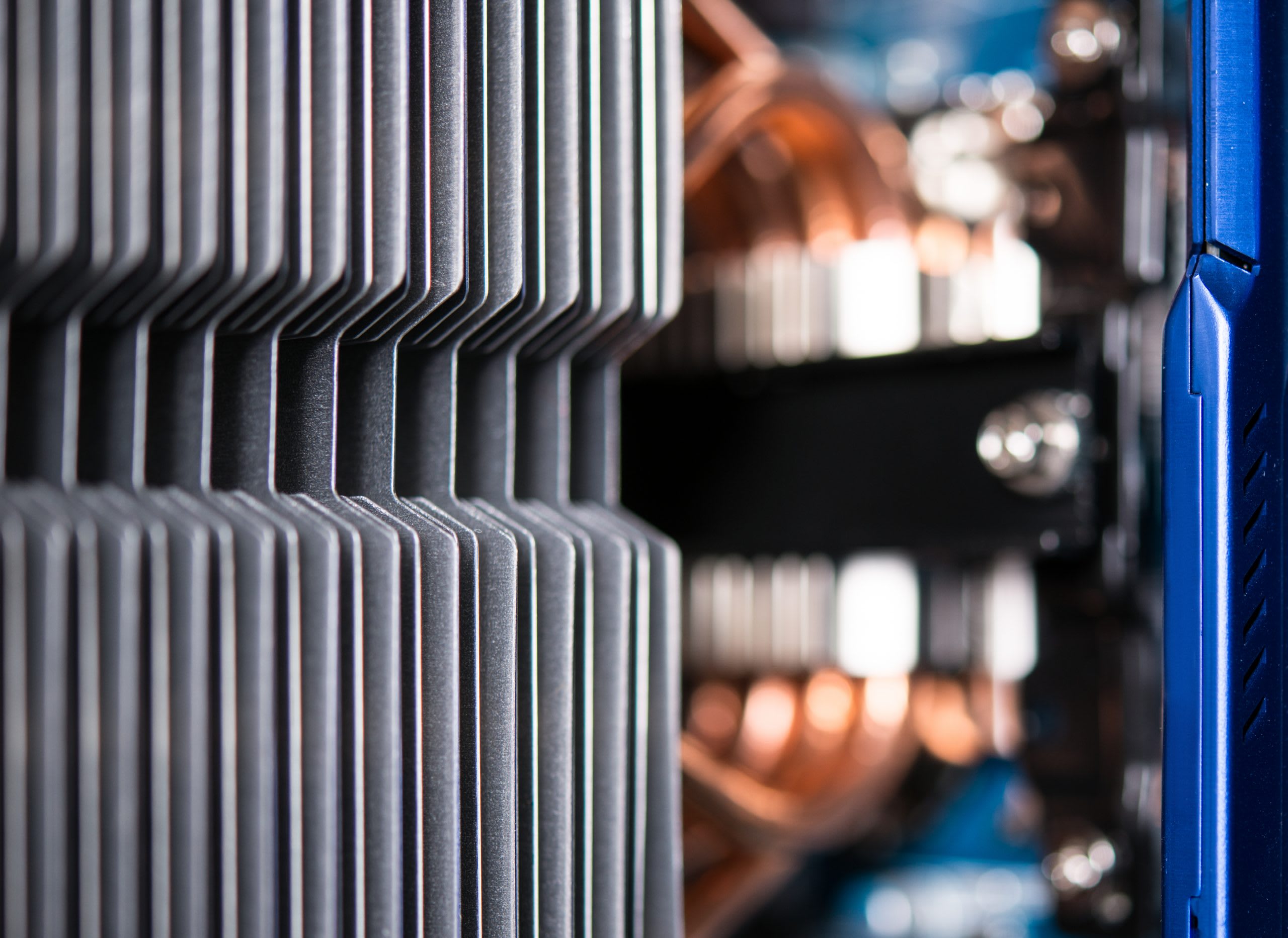 Phase Change Materials: Innovations in Thermal Management featured image