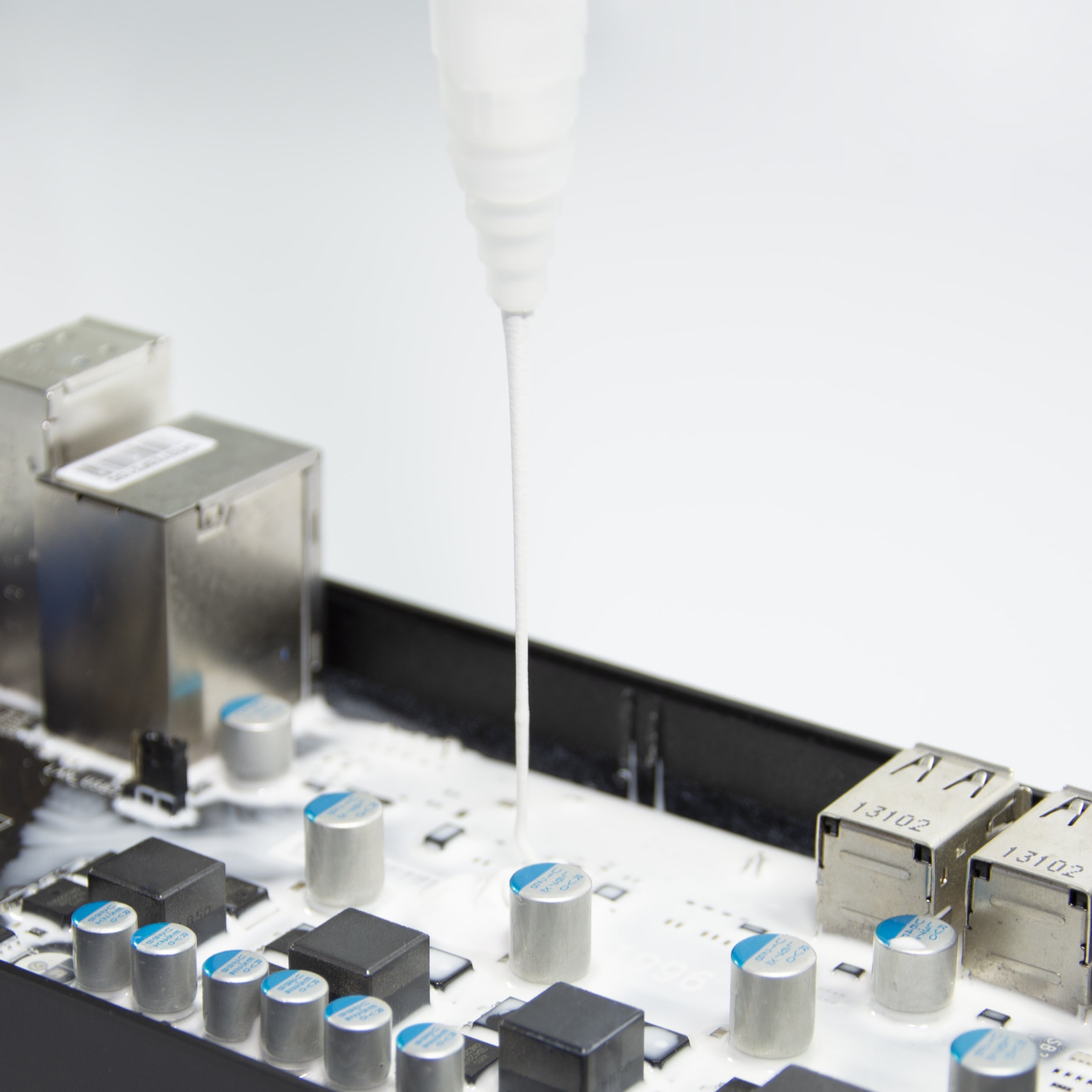 Getting the Best Performance from Encapsulation Resins and Potting Compounds featured image