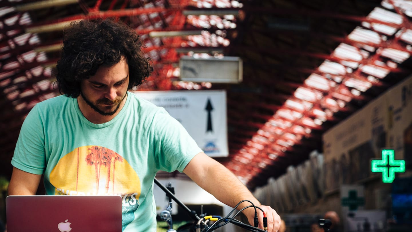 Andrei Barbu aka Atouck