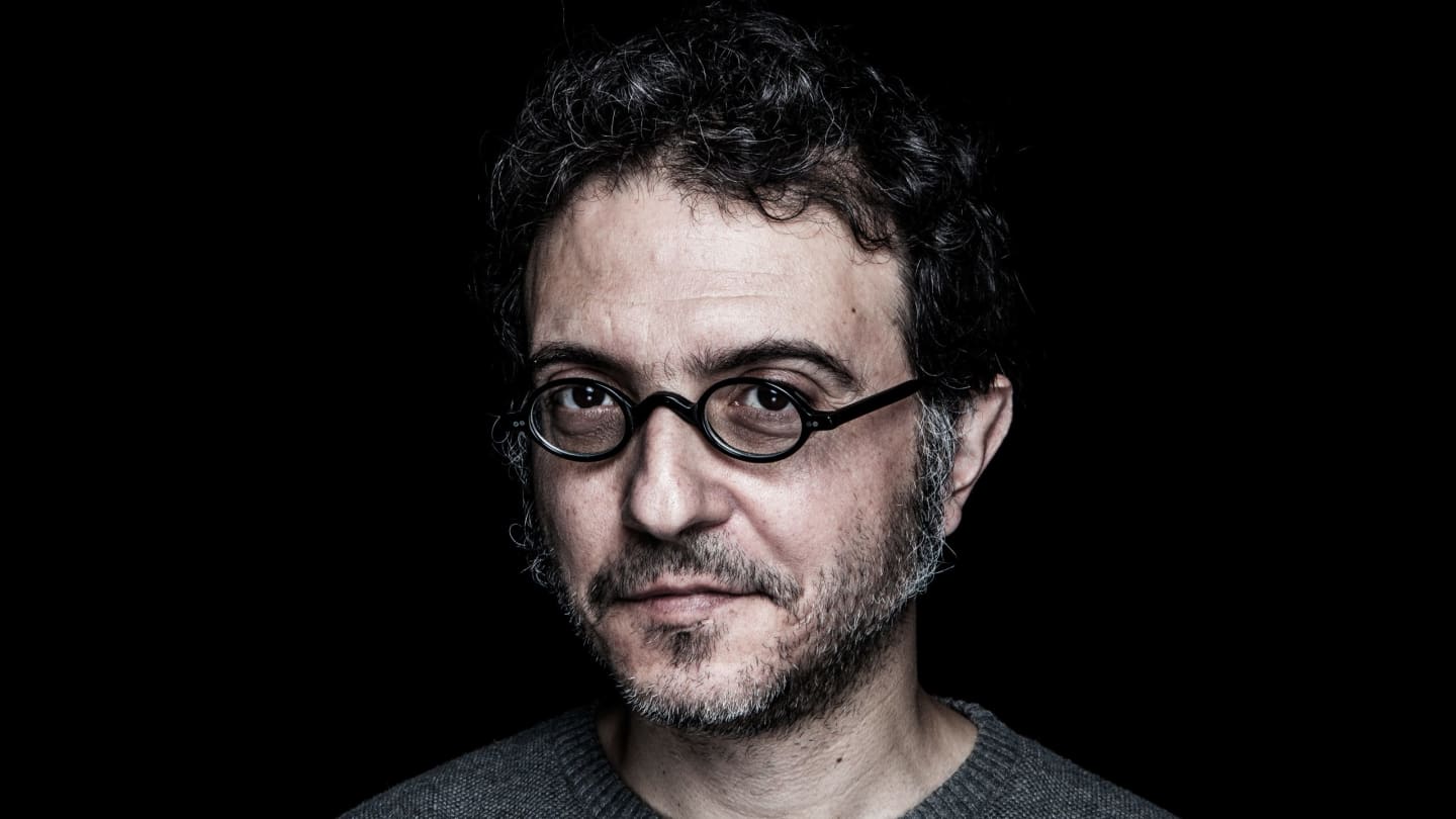 Donato Dozzy