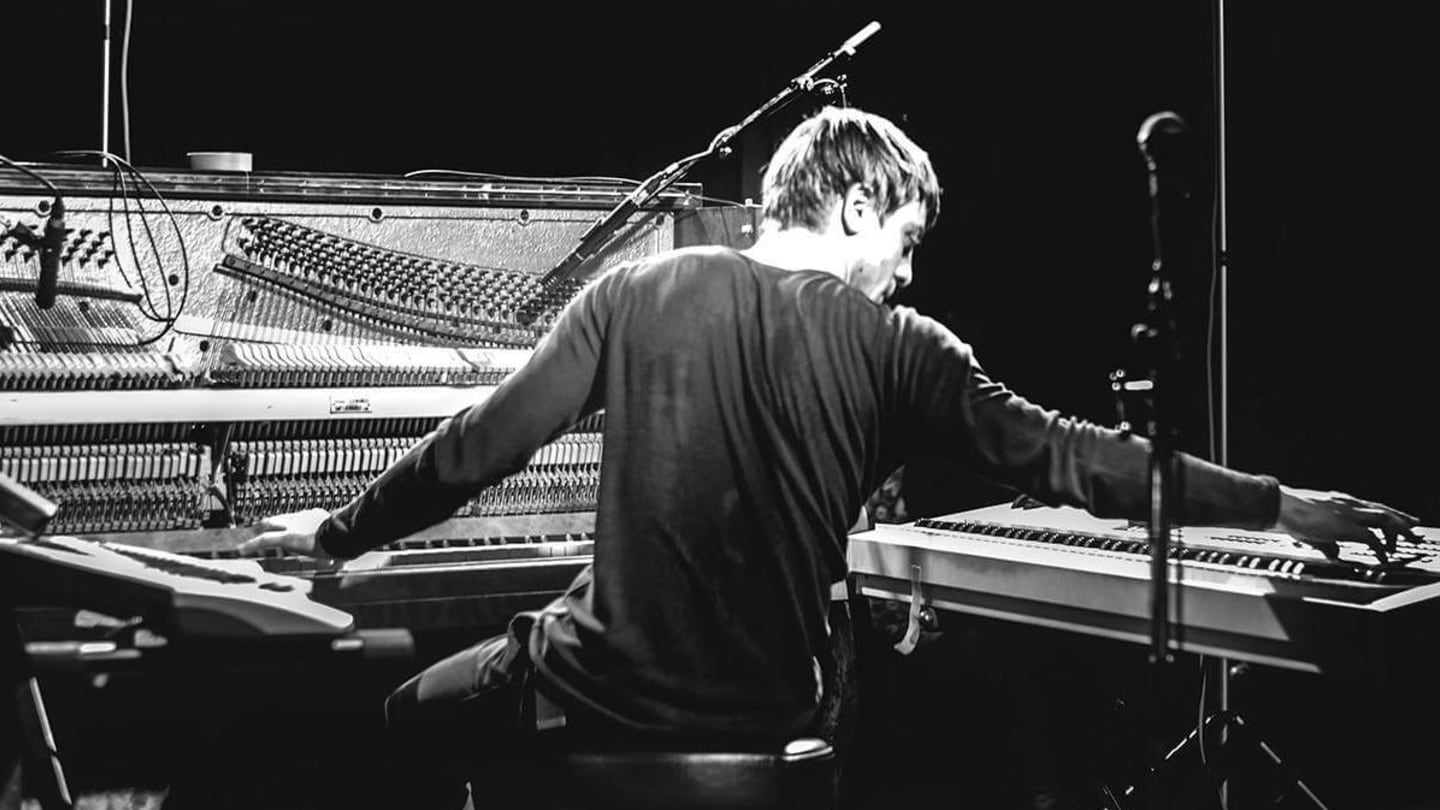 Mischa Blanos & Khori Ander