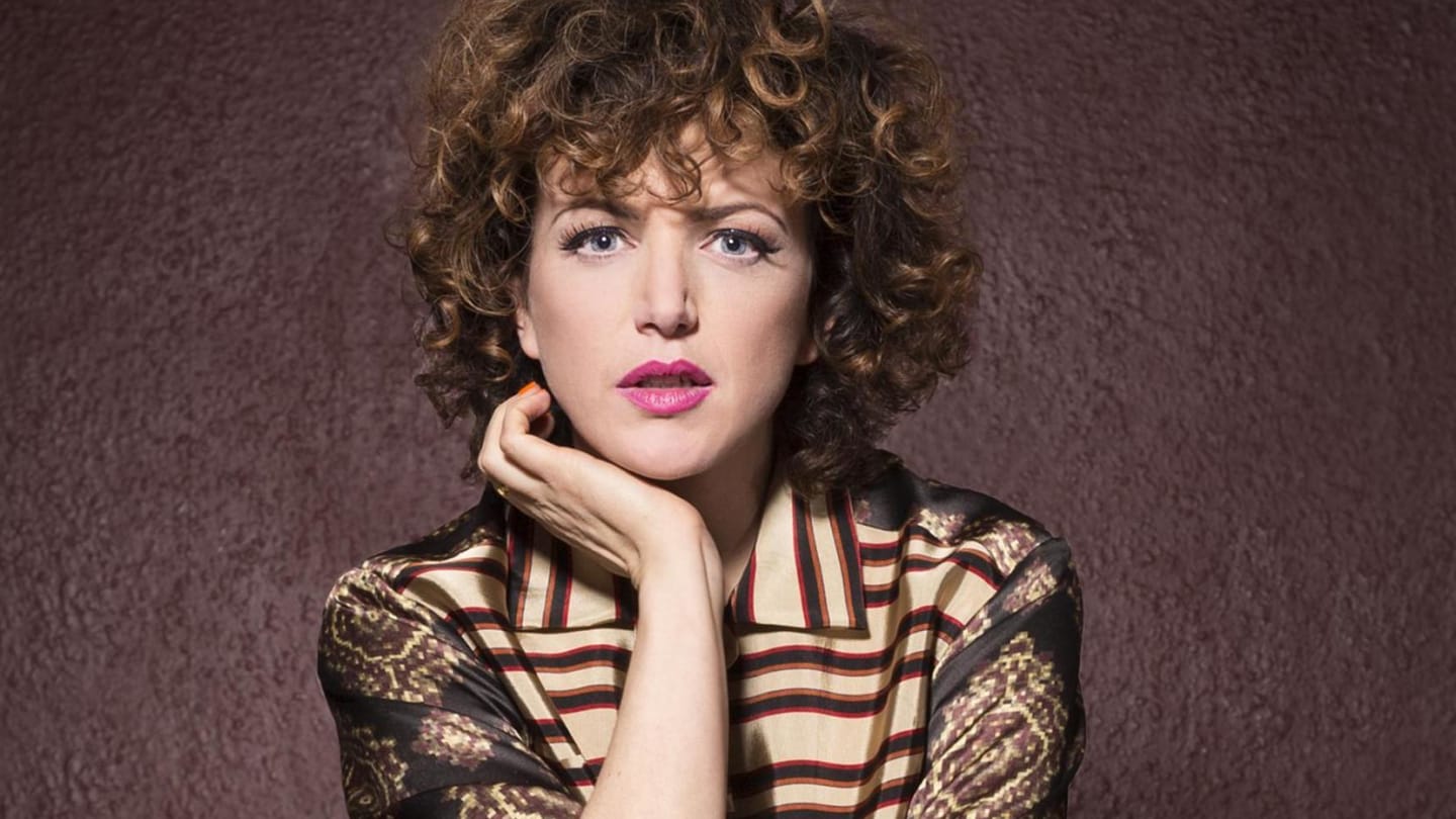 Annie Mac