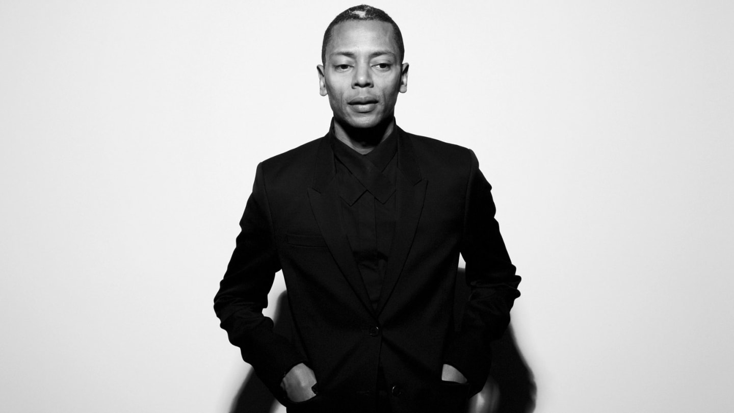 Jeff Mills