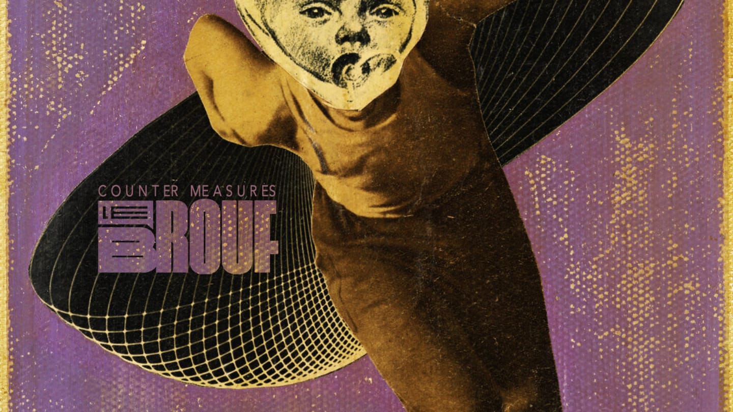 Le Brouf - Counter Measures