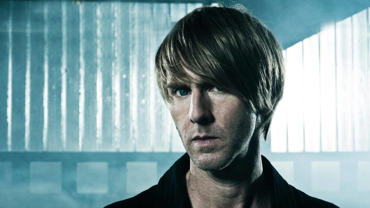 Richie Hawtin
