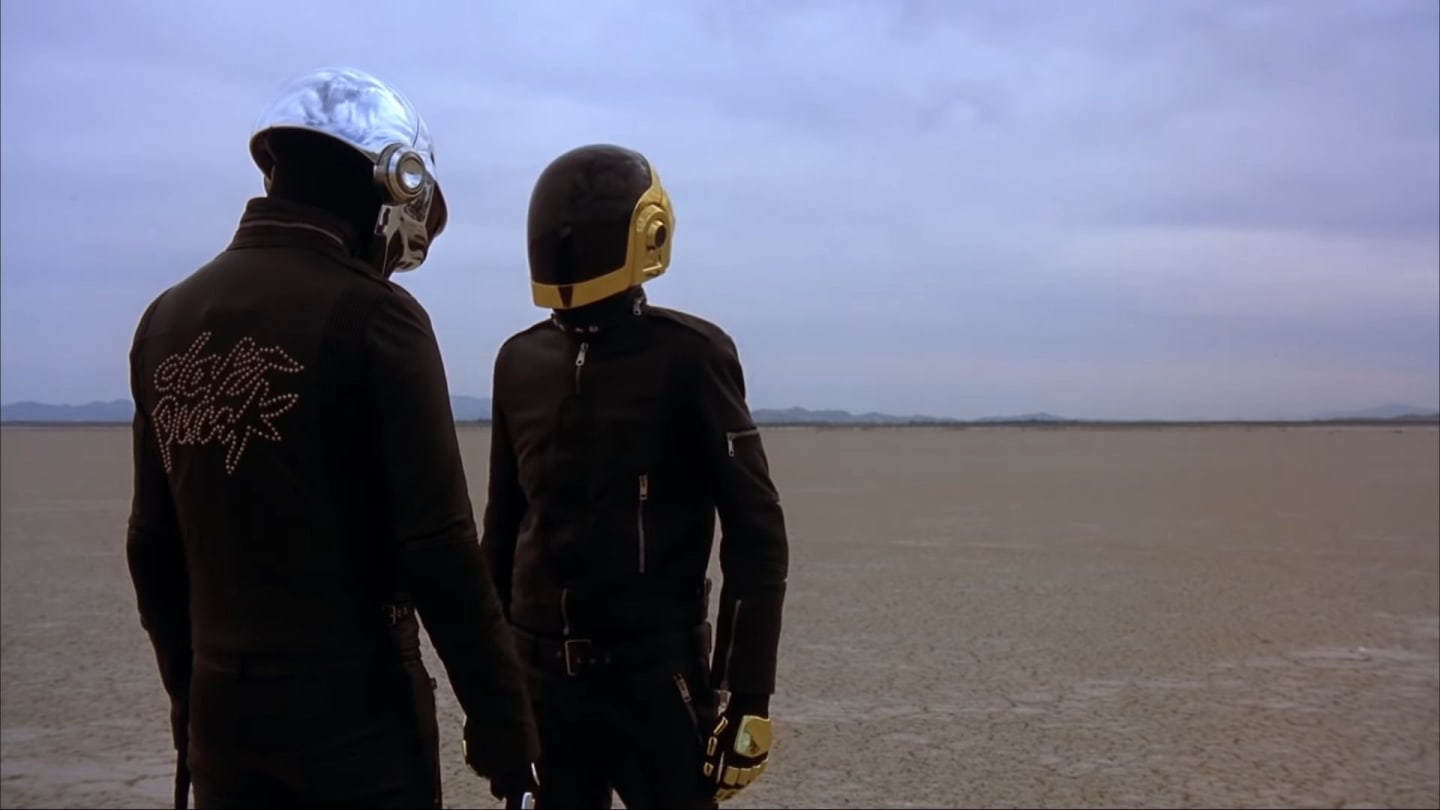 Daft Punk
