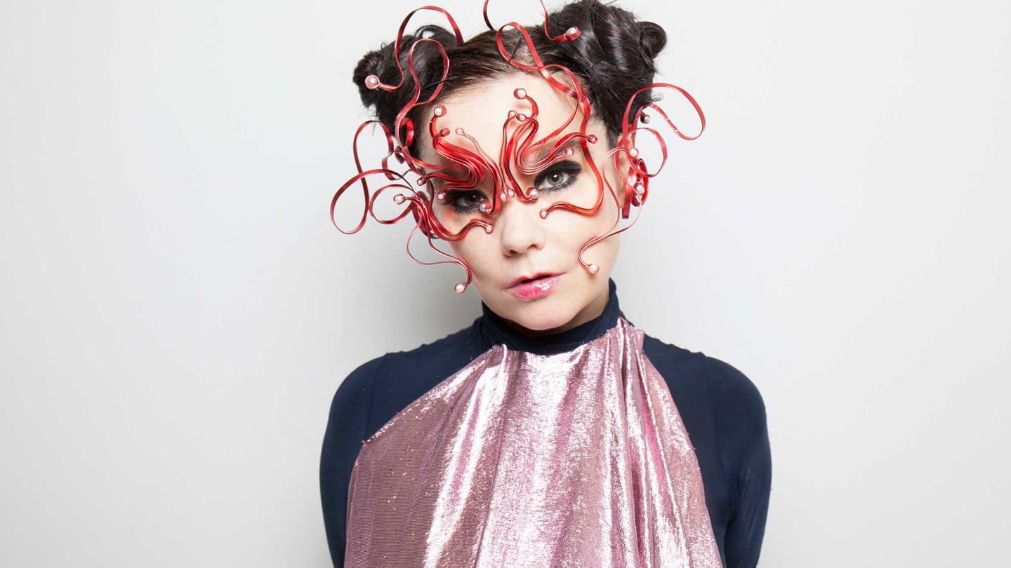 Bjork