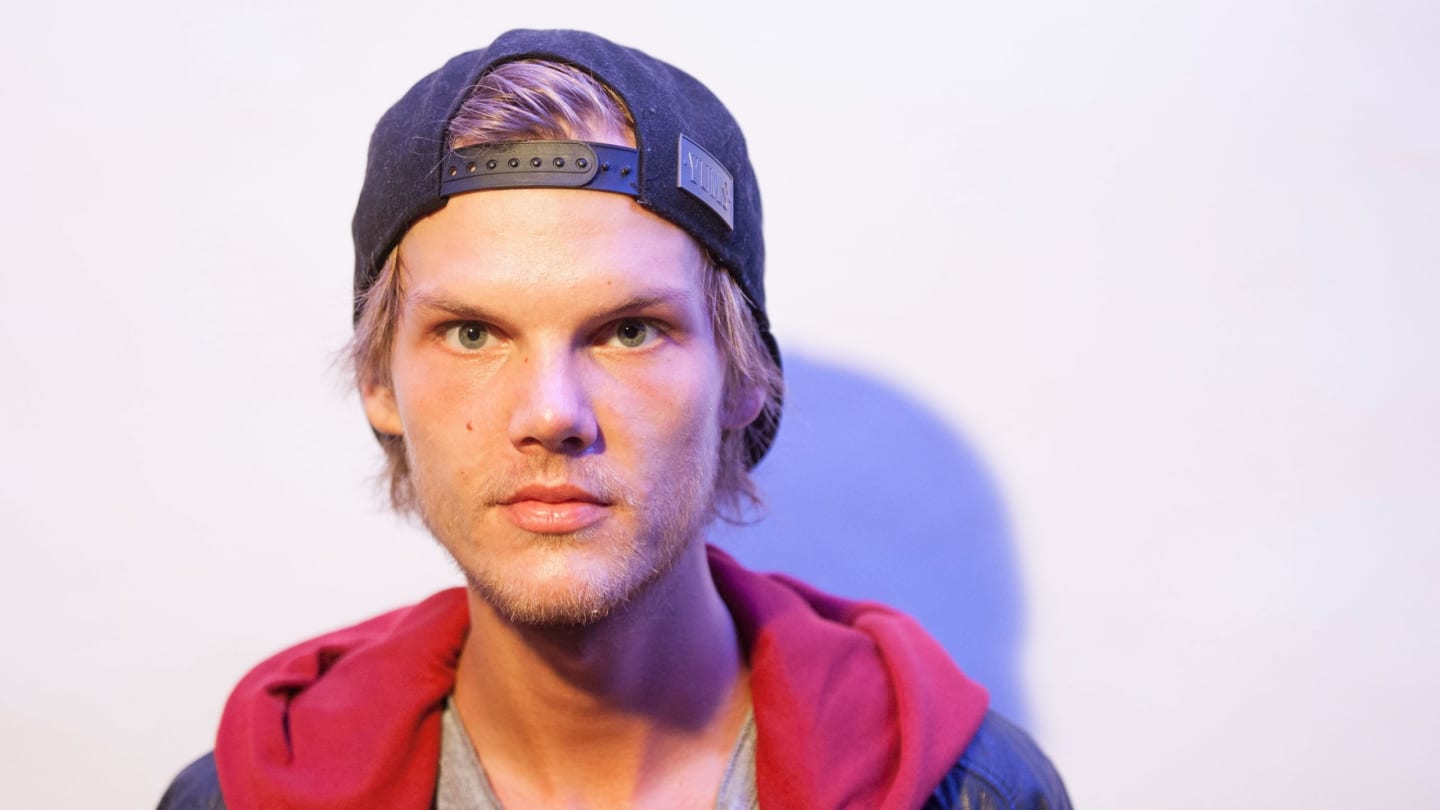 Avicii