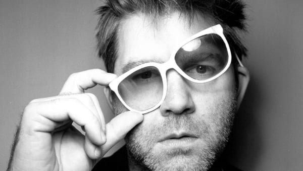 James Murphy LCD Soundsystem