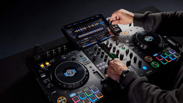 Pioneer XDJ-RX3