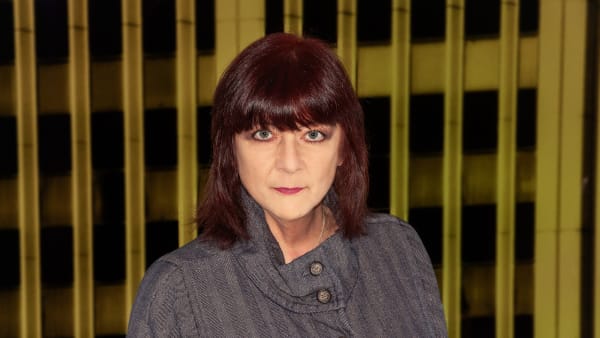 Cosey Fanni Tutti