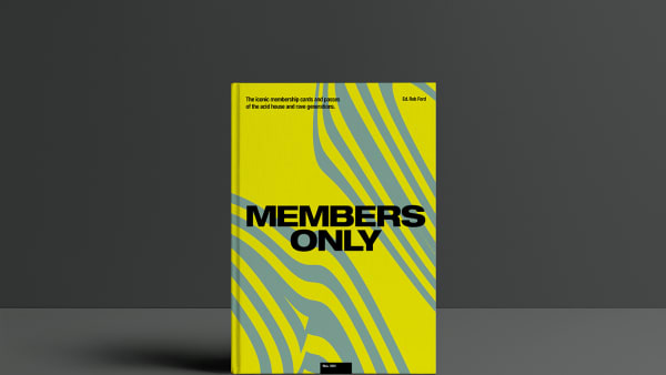 Members Only