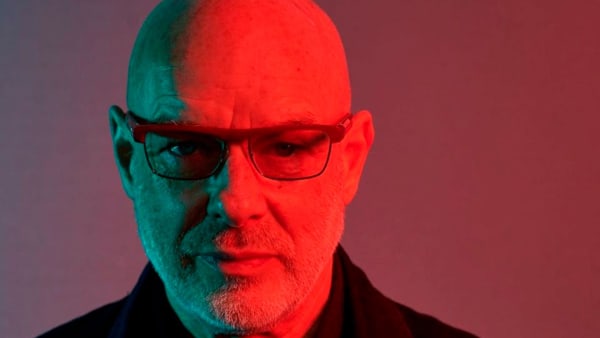 Brian Eno