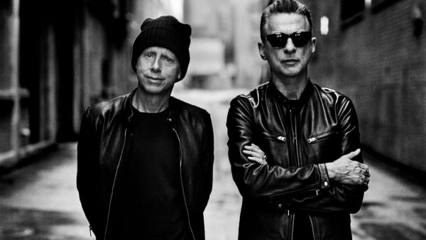 Depeche Mode