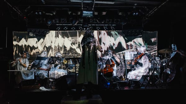 Black Page Orchestra