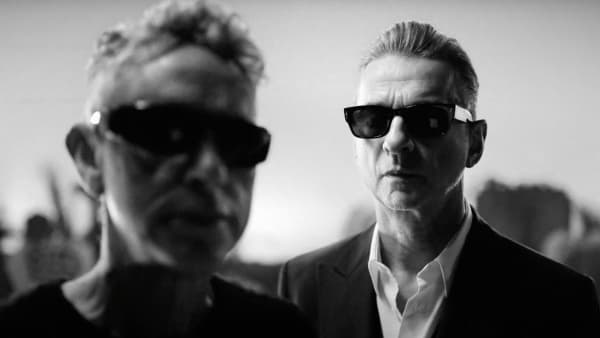 Depeche Mode