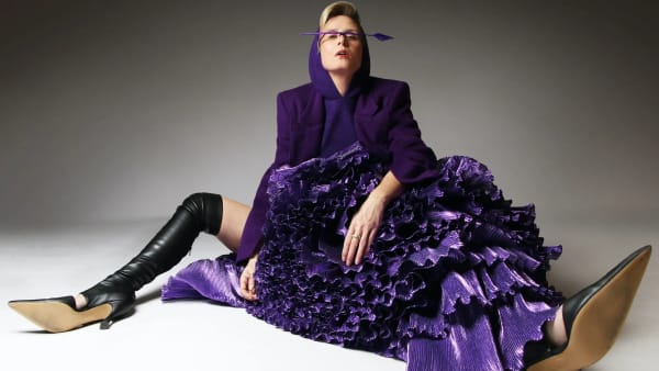Roisin Murphy