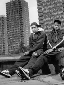 wiley dizzee grime head uk born in flamez