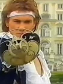 Mozzart is one of the artists chosen by Franz Scala for his list of Italo disco tracks.