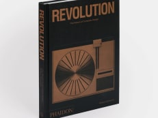 Revolution, The History of Turntable Design