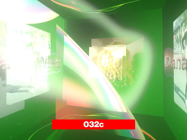 032c comments on The Cube by Telekom Electronicbeats