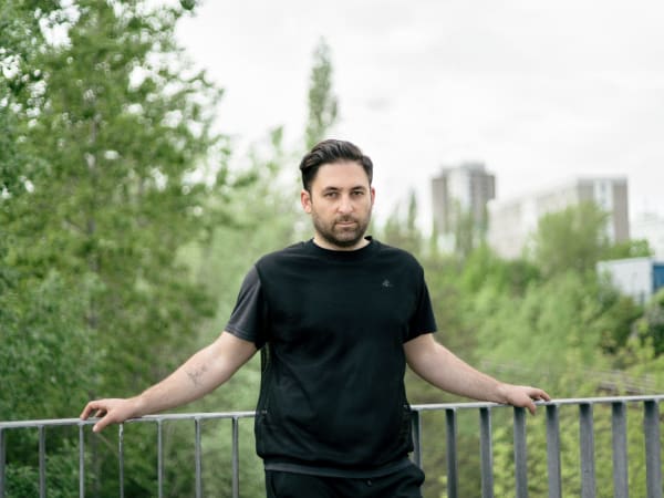 Cosmin TRG