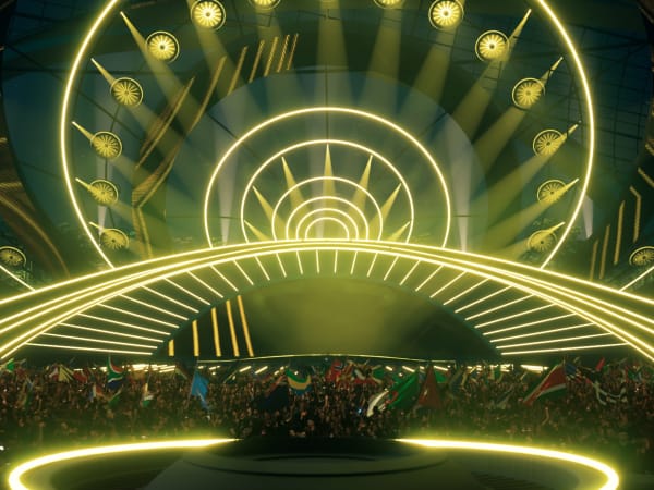 Tomorrowland