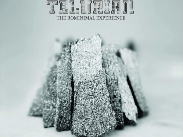 Telurian