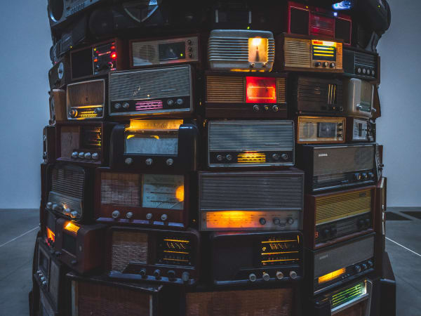 Radio pirat