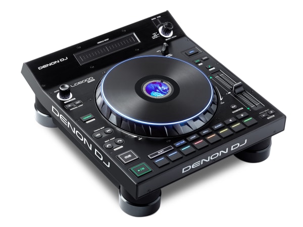 Denon LC6000 PRIME DJ