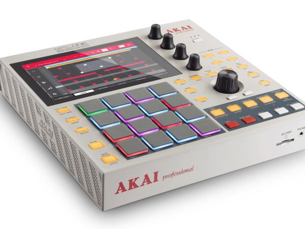 MPC One Retro