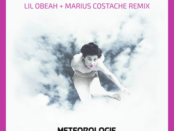 Oigăn & Ana Ularu - Meteorologie (Lil Obeah x Marius Costache Remix)