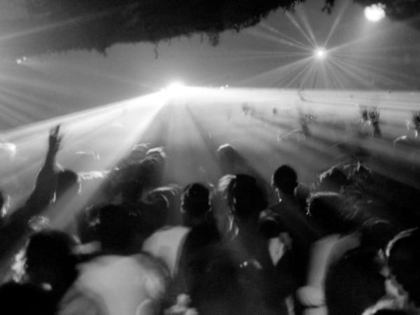 UK rave