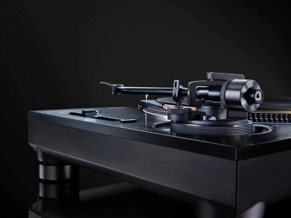 Technics SL-1210G