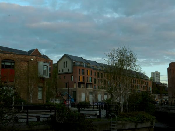 Film: Rave-urile din Newcastle