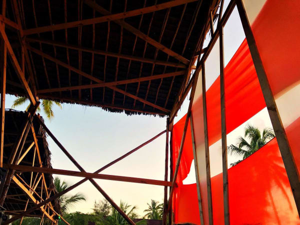 SWZZ 2 în Zanzibar