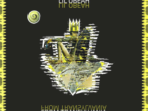 Lil Obeah from Transylvania