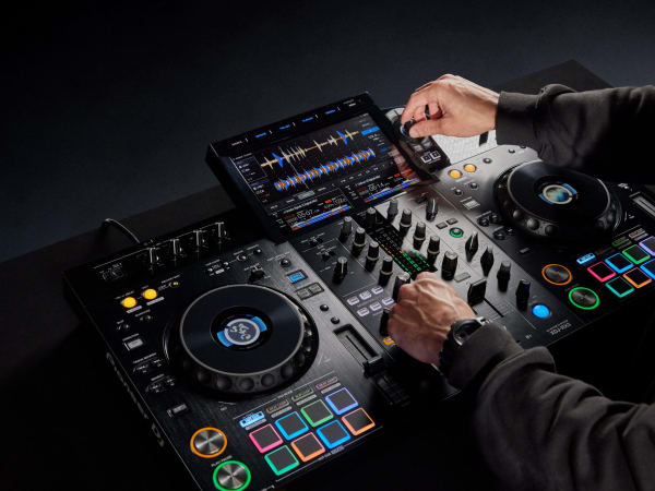Pioneer XDJ-RX3