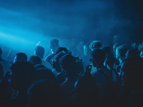 Cultura techno în Unesco