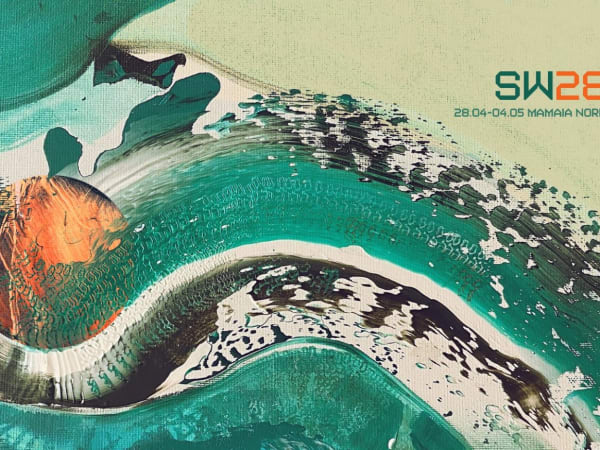 Sunwaves 28
