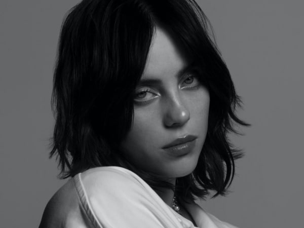 Billie Eilish