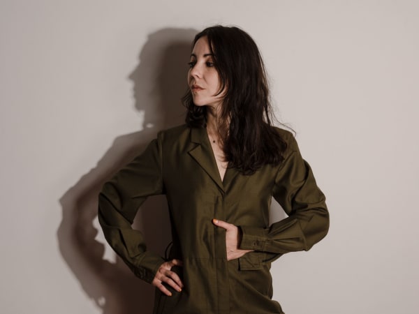 Lucrecia Dalt